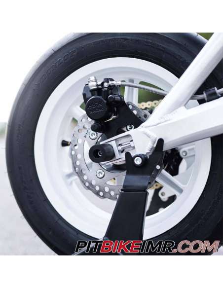 IMR Corse 110R Automatic Pitbike Model 2K25