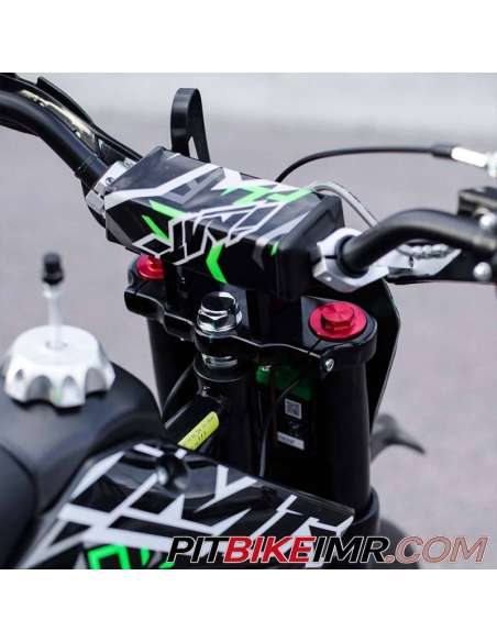 IMR Corse 110R Automatic Pitbike Model 2K25