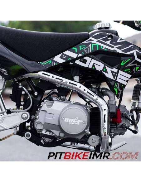 IMR Corse 110R Automatic Pitbike Model 2K25