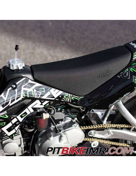 IMR Corse 110R Automatic Pitbike Model 2K25