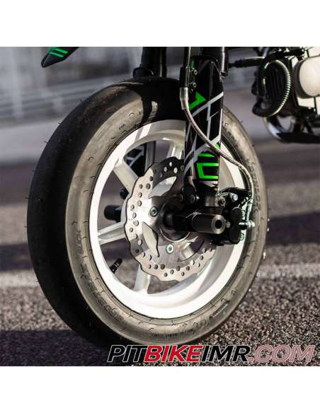 IMR Corse 110R Automatic Pitbike Model 2K25