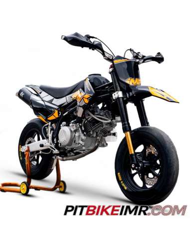 PITBIKE IMR GP20 LC 300cc