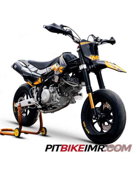 PITBIKE IMR GP20 LC 300cc