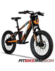 BICICLETA ELECTRICA IMR...